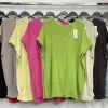Bluzki damskie, Size uni,paczka 6szt,mix kolor (Sao chép)