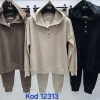 Komplety damskie tureckie, Size uni ,paczka 6szt mix kolor (Sao chép)