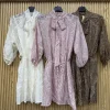 Sukienki DAMSKA WŁOSKA, Size uni ,paczka 6szt mix kolor (Sao chép) (Sao chép)