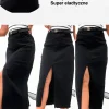 Jeansy Damskie, Size 29-36,paczka 12szt, 1kolor (Sao chép)