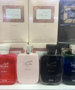Perfumy khamrah 100ml