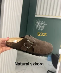 Klapki Damskie (36-41, 12par) (Sao chép)