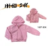 Kurtki DZIECIĘCA ,size 2-6 lat, paska 10szt,1kolor