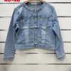 Spodenki jeansowe damskie,size 36-44, paczka 10szt ,1kolor (Sao chép)