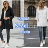 Kurtki damskie, Size s-2xl,paczka 5szt 1kolor (Sao chép)