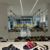 Buty Sandaly na Obcasie Damskie (36-42, 12par) (Sao chép)