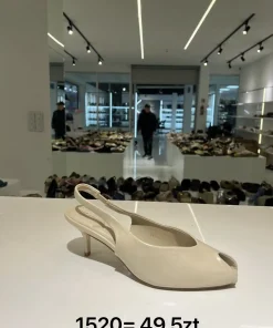 Buty Sportowe DAMSKIE (36-41, 12par) (Sao chép)