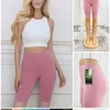 Legginsy Damskie, Size s-xl, paczka 12szt, 1 kolor (Sao chép)