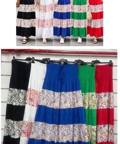 Spodnie damskie, Size uni,paczka 12szt,mix kolor (Sao chép)