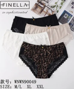 Majtki Damskie, Size s/m-xl , paczka 24szt, mix kolor (Sao chép)