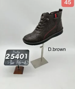 Buty Sportowe DAMSKIE (36-41, 12par) (Sao chép)
