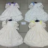 Sukienki DZIECIĘCA , Size 4-14 lat,paczka szt,1kolor (Sao chép)