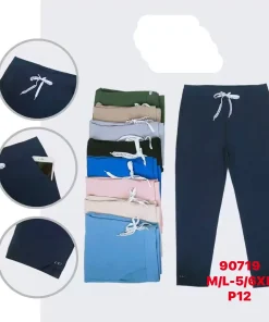 Spodnie Damskie, Size 5xl/6xl-8xl/9xl, paczka 12szt, mix kolor (Sao chép) (Sao chép)