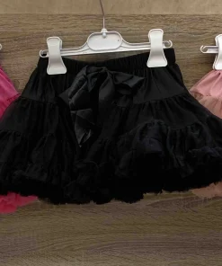 Spódnica DZIECIĘCA ,size 4-lat, paska 6szt,1kolor (Sao chép)