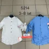 Bluzki DZIECIĘCA ,size 6-16lat, paska 6szt,1kolor (Sao chép)
