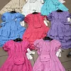 Spodnie DZIECIĘCA , Size 8-14lat,paczka 6szt,1kolor (Sao chép)