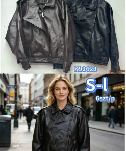 Kurtki damskie, Size s-l,paczka 6szt 1kolor (Sao chép)