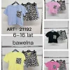 Komplety DZIECIĘCA , size 6-16 lat, paczka 6szt ,1kolor (Sao chép)
