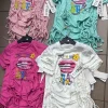 Bluza DZIECIĘCA size 4-14 lat, paczka 6szt ,1 kolor (Sao chép)