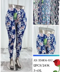Legginsy damskie, Size s-xl,paczka 12szt,mix kolor (Sao chép)