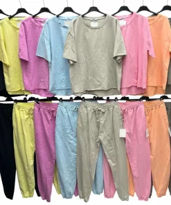 Komplety damskie, Size uni,paczka 6szt,mix kolor (Sao chép)