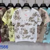 Bluzki damskie tureckie, Size uni ,paczka 6szt mix kolor (Sao chép)