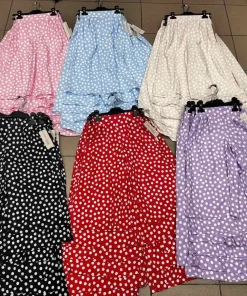 Spodnie DZIECIĘCA , Size 4-14lat,paczka 6szt,1kolor (Sao chép)