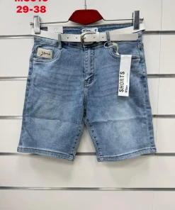 Spodenki jeansowe damskie,size s-2xl, paczka 10szt ,1kolor (Sao chép)