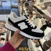 Buty Sportowe DAMSKIE (36-41, 12par) (Sao chép)