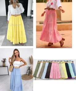Komplety damskie,size uni, paczka 6szt ,mix kolor (Sao chép)