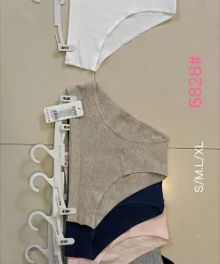 Majtki Damskie, Size s/m-l/xl, paczka 24szt, mix kolor (Sao chép)
