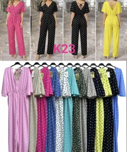 Bluzki damskie, Size m/l-l/xl,paczka 10szt ,mix kolor (Sao chép)