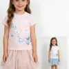Komplety DZIECIĘCA , Size 98-128 ,paczka 12szt,mix kolor (Sao chép)