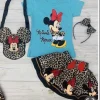 Komplety DZIECIĘCA , size 3-10 lat, paczka 5szt ,1kolor (Sao chép)