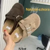 Buty Klapki Damskie (36-41, 12par)