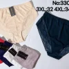 Majtki Damskie, Size m/l-2xl, paczka 24szt, mix kolor (Sao chép)
