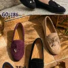 Sandaly na Obcasie DAMSKIE (36-41, 36par)