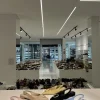 Buty Klapki Damskie (36-41, 12par) (Sao chép)