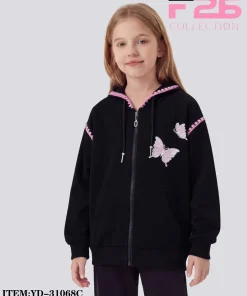 Bluzki DZIECIĘCA, Size 8-16 lat,paczka 5szt, 1kolor (Sao chép)
