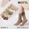 Skarpety Damskie, Size 35-42, paczka 40szt, mix kolor (Sao chép)