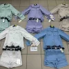 Komplety DZIECIĘCA , size 6-16 lat, paczka 6szt ,1kolor (Sao chép)