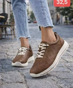 Buty Sportowe DAMSKIE (36-41, 12par) (Sao chép)