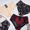Majtki Damskie, Size l-3xl, paczka 24szt, mix kolor (Sao chép)