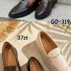 Sandaly na Obcasie DAMSKIE (36-41, 36par)