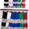 Spódnica damskie,size m/l-xl/2xl, paczka 10szt ,mix kolor (Sao chép)