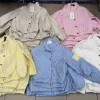 Sukienki DZIECIĘCA size 3-8lat, paczka 5szt ,1 kolor (Sao chép)