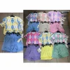 Skarpetki DZIECIĘCA, size 22-34, paczka 24szt ,mix kolor (Sao chép)