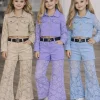 Komplety DZIECIĘCA size 4-14 lat, paczka 6szt ,1 kolor (Sao chép)