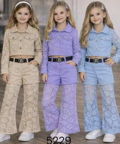 Komplety DZIECIĘCA size 4-14 lat, paczka 6szt ,1 kolor (Sao chép)