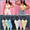 Body damskie, Size uni,paczka 6szt,mix kolor